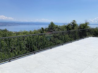 Flat - Sale - PRIMORSKO-GORANSKA - OPATIJA - OPRIČ