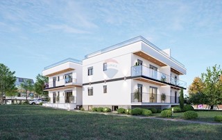 Flat - Sale - ISTARSKA - UMAG - UMAG