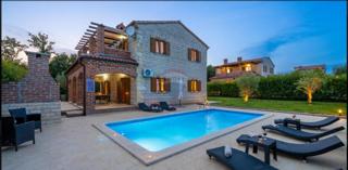House - Sale - ISTARSKA - SVETVINČENAT - JURŠIĆI