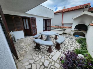 Flat - Sale - PRIMORSKO-GORANSKA - CRIKVENICA - DRAMALJ