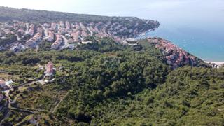 Land - Sale - ISTARSKA - LABIN - RABAC