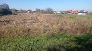 Land - Sale - GRAD ZAGREB - ZAGREB - BREZOVICA