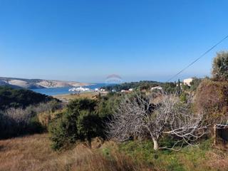 Zemljište - Prodaja - PRIMORSKO-GORANSKA - RAB - LOPAR