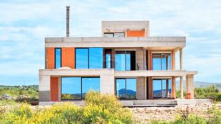Haus - Verkauf - ŠIBENSKO-KNINSKA - VODICE - VODICE