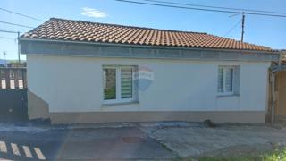 House - Sale - PRIMORSKO-GORANSKA - MATULJI - VELI BRGUD