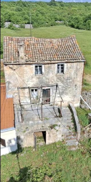House - Sale - PRIMORSKO-GORANSKA - KRK - VRBNIK