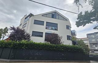Business premises - Rent - GRAD ZAGREB - ZAGREB - TREŠNJEVKA