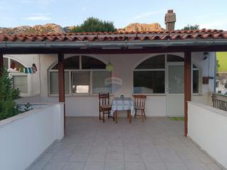 Flat - Sale - PRIMORSKO-GORANSKA - KRK - JURANDVOR
