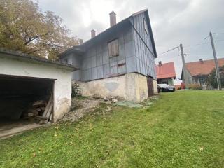 House - Sale - PRIMORSKO-GORANSKA - SKRAD - VELIKO SELCE