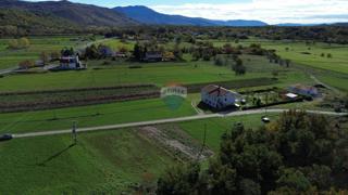 Land - Sale - ISTARSKA - BUZET - ROČKO POLJE