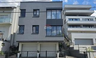 Flat - Sale - GRAD ZAGREB - ZAGREB - VRHOVEC