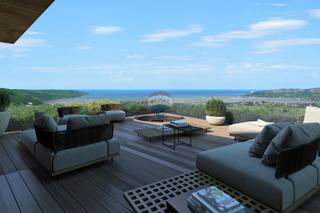 Land - Sale - ISTARSKA - BUJE - KAŠTEL