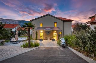 Haus - Verkauf - PRIMORSKO-GORANSKA - KRK - BAŠKA