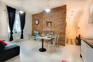 Flat - Rent - PRIMORSKO-GORANSKA - RIJEKA - RIJEKA