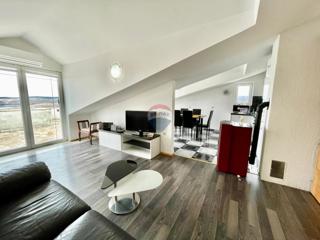 Wohnung - Miete - PRIMORSKO-GORANSKA - CRIKVENICA - JADRANOVO