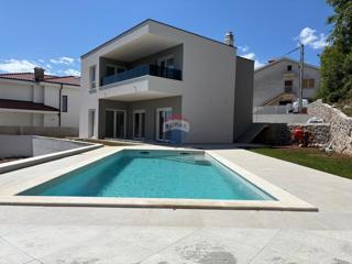 Haus - Verkauf - PRIMORSKO-GORANSKA - KASTAV - ĆIKOVIĆI