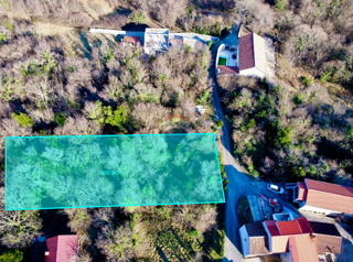 Land - Sale - PRIMORSKO-GORANSKA - VINODOLSKA OPĆINA - TRIBALJ