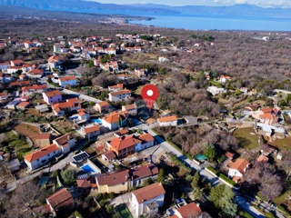 Land - Sale - PRIMORSKO-GORANSKA - KRK - GABONJIN