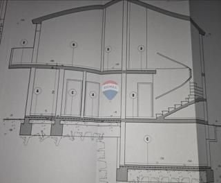 House - Sale - PRIMORSKO-GORANSKA - KRK - DOBRINJ