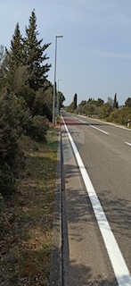 Land - Sale - ZADARSKA - PAŠMAN - ŽDRELAC