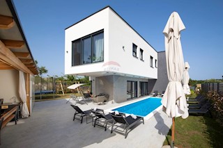 Haus - Verkauf - ISTARSKA - MEDULIN - MEDULIN