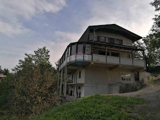 Kuća - Prodaja - GRAD ZAGREB - ZAGREB - PERJAVICA
