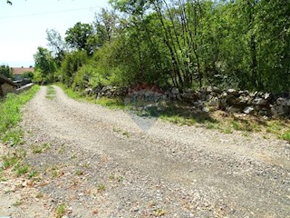 Land - Sale - PRIMORSKO-GORANSKA - RIJEKA - SRDOČI