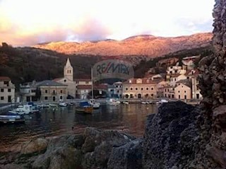 Land - Sale - LIČKO-SENJSKA - SENJ - JABLANAC