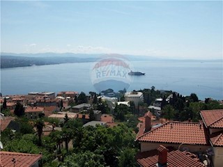 Wohnung - Miete - PRIMORSKO-GORANSKA - OPATIJA - OPATIJA