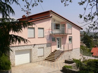 House - Sale - PRIMORSKO-GORANSKA - OPATIJA - VOLOSKO