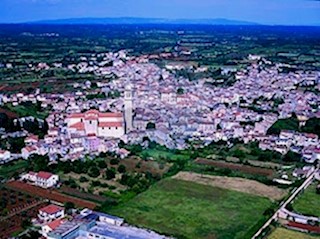 Land - Sale - ISTARSKA - VODNJAN - GALIŽANA