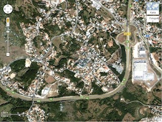 Land - Sale - PRIMORSKO-GORANSKA - ČAVLE - CERNIK