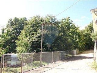 Land - Sale - PRIMORSKO-GORANSKA - LOVRAN - LOVRAN
