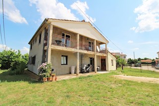 Haus - Verkauf - ISTARSKA - POREČ - POREČ