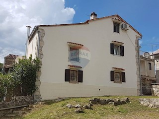 Kuća - Prodaja - ISTARSKA - VIŽINADA - VIŽINADA