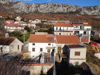 Haus - Verkauf - PRIMORSKO-GORANSKA - VINODOLSKA OPĆINA - BRIBIR