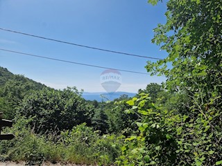 Land - Sale - PRIMORSKO-GORANSKA - OPATIJA - VEPRINAC