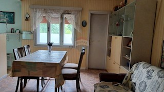 House - Sale - PRIMORSKO-GORANSKA - BROD MORAVICE - BROD MORAVICE