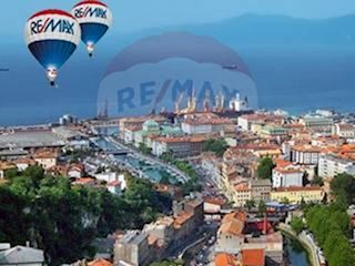 Wohnung - Verkauf - PRIMORSKO-GORANSKA - RIJEKA - RIJEKA