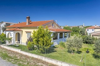 House - Sale - ISTARSKA - LIŽNJAN - LIŽNJAN