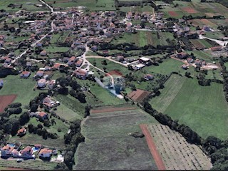 Land - Sale - ISTARSKA - LIŽNJAN - ŠIŠAN