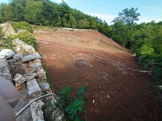 Land - Sale - ISTARSKA - SVETVINČENAT - REŽANCI