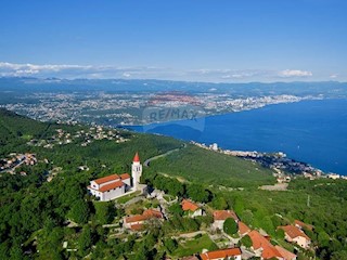 Land - Sale - PRIMORSKO-GORANSKA - OPATIJA - VEPRINAC
