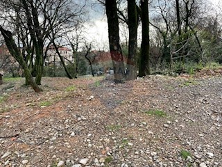 Land - Sale - PRIMORSKO-GORANSKA - RIJEKA - SRDOČI