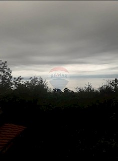 Land - Sale - PRIMORSKO-GORANSKA - KOSTRENA - KOSTRENA