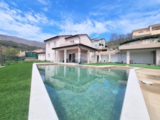 House - Sale - PRIMORSKO-GORANSKA - MATULJI - BREGI