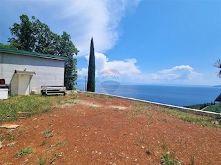 House - Sale - PRIMORSKO-GORANSKA - LOVRAN - MEDVEJA