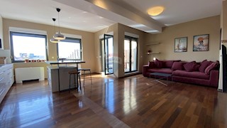 Flat - Rent - PRIMORSKO-GORANSKA - RIJEKA - RIJEKA