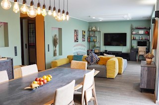 Wohnung - Verkauf - ISTARSKA - ROVINJ - ROVINJ