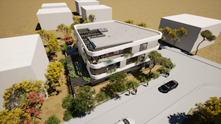 Wohnung - Verkauf - ISTARSKA - UMAG - UMAG